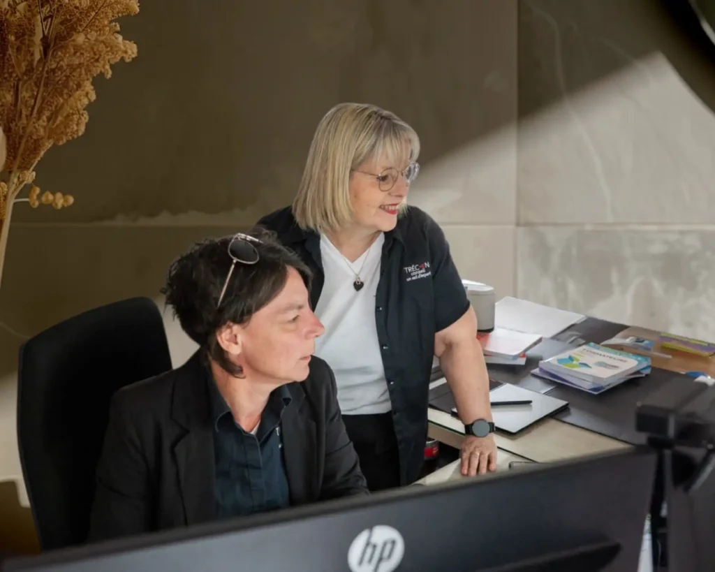 Trécan Conseil Bureau